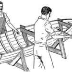 Come PIEGARE IL LEGNO per mezzo DEL VAPORE – Come curvare il legno