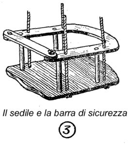 Come costruire un’ALTALENA DI LEGNO per BAMBINI - Fig.3